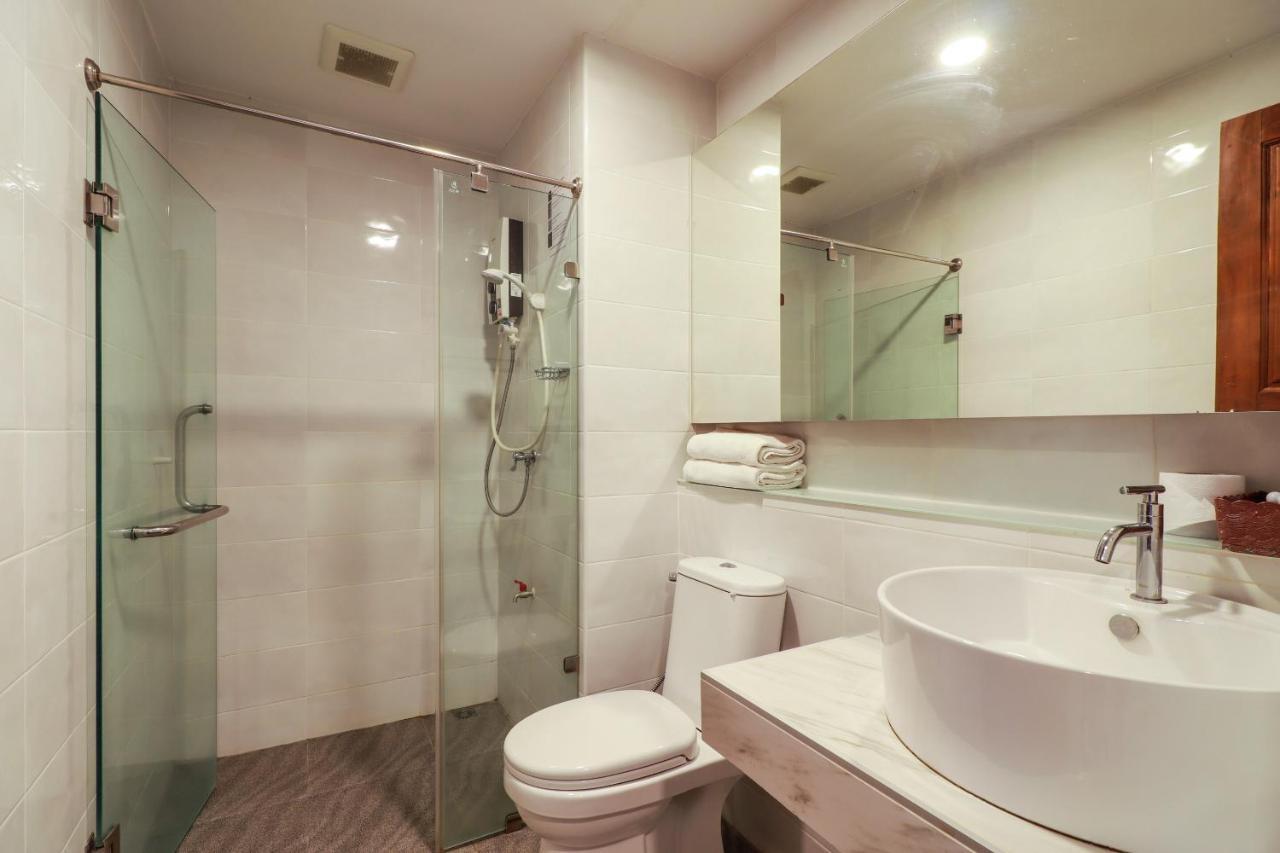 Oyo 150 3Q Chiangmai Residence Chiang Mai Exterior photo