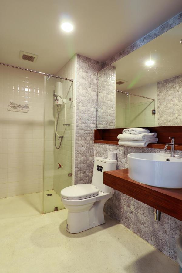 Oyo 150 3Q Chiangmai Residence Chiang Mai Exterior photo